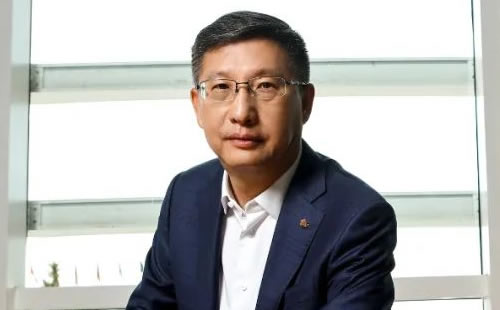 鲁先平-深圳微芯生物科技有限公司董事长介绍