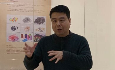 黄伟雄-广东凯普生物科技股份有限公司董事长介绍