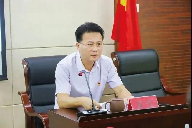 潘杰-漳州片仔癀药业股份有限公司前任董事长介绍