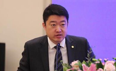 郭春林-北方环境能源交易所有限公司董事长介绍