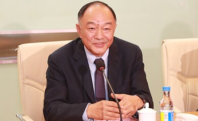 张成海-美罗药业股份有限公司董事长介绍