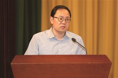 周云曙-江苏恒瑞医药股份有限公司董事长介绍