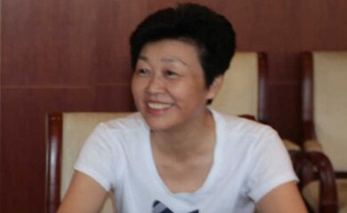 宋逸婷-浙江震元股份有限公司前任董事长介绍