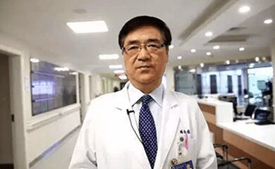 宁光-上海交通大学医学院附属瑞金医院院长介绍
