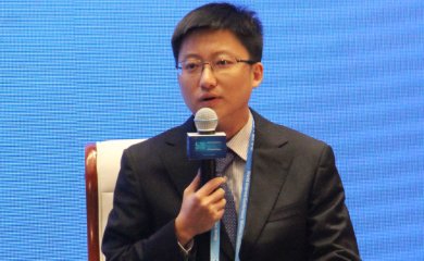 刘畅-一起教育科技创始人兼CEO介绍