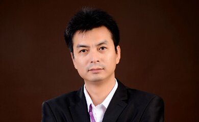 刘辉-蓝鸥科技集团CEO介绍