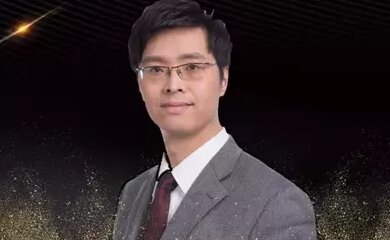 祝永进-榕晖世纪（北京）教育科技有限责任公司董事长介绍