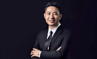 张江平-太平鸟集团有限公司董事长介绍