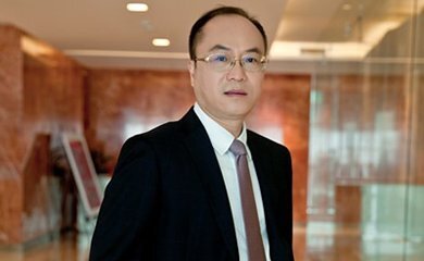 周永伟-福建七匹狼集团有限公司董事局主席介绍