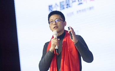 李勇-达达辛巴达（北京）科技有限公司CEO介绍