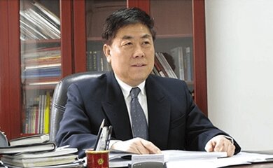 王德明-天津海鸥手表集团前任总经理介绍