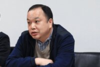 陈亿斌-深圳市吉盟珠宝股份有限公司董事长介绍