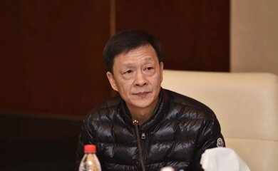 张勇-湖南快乐阳光互动娱乐传媒董事长介绍