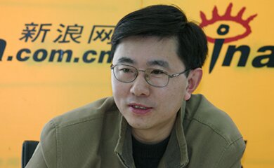 卜宇-江苏省广播电视总台台长介绍