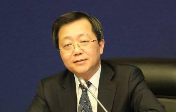 许立荣-中国远洋海运集团有限公司前任董事长介绍