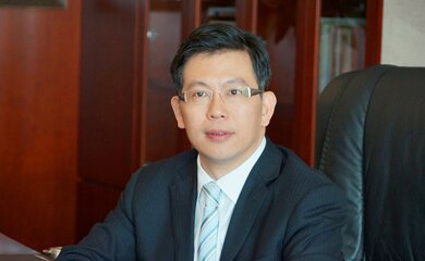 许晓曦-厦门国贸控股集团有限公司董事介绍