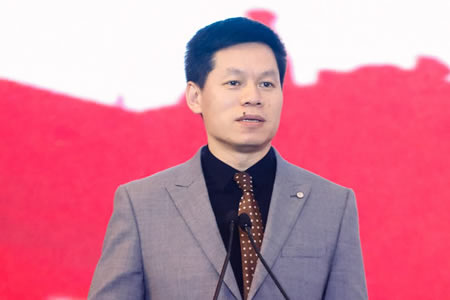 庄志-苏州英格玛人力资源有限公司董事长兼总裁介绍