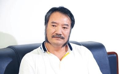 柳朝阳-肇庆市将军陶瓷有限公司董事长介绍