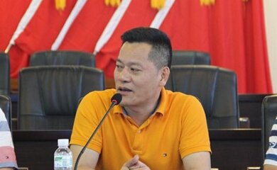 黄礼辉-广东非凡实业有限公司执行董事介绍