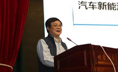 郑玉林-南南铝业股份有限公司董事长介绍