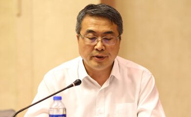 王石磊-中国冶金科工集团有限公司党前任副总裁介绍