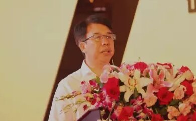韩盛龙-江西联创光电科技股份有限公司董事长介绍
