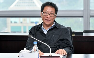 景奉儒-鞍钢集团党委常委兼副总经理介绍