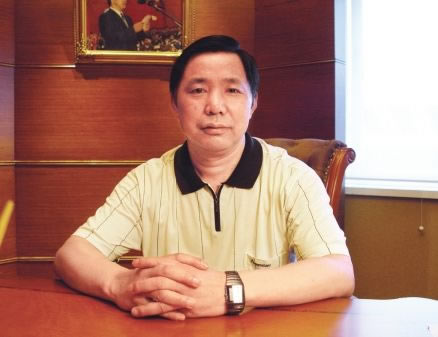 王学茂-成都八益家具股份有限公司董事长介绍