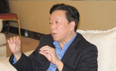 寇祖山-山东凤阳集团股份有限公司董事长介绍