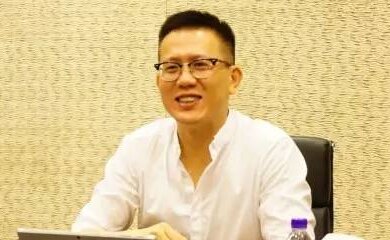 应凌鹏-深圳市广和通无线股份有限公司总经理介绍