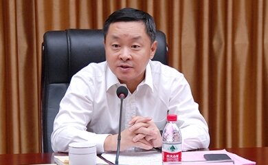 徐思伟-中国中钢集团有限公司董事长介绍