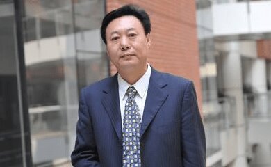 郦江东-中山市格兰特实业有限公司前任总经理介绍