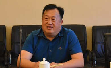 李兴华-攀华集团有限公司董事长介绍