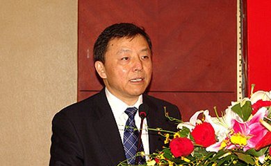 徐永模-华新水泥股份有限公司董事长介绍