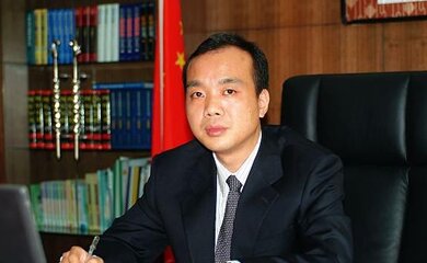 谭少群-湖北福星科技股份有限公司董事长介绍