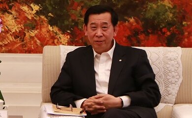 李新华-中国建材集团有限公司副董事长介绍