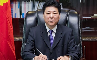 田野-中冶华天工程技术有限公司董事长介绍
