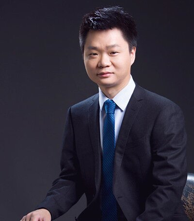 张文明-斗鱼直播联合创始人介绍