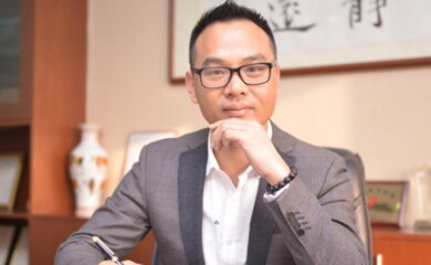 戴洪亮-厦门美家帮科技股份有限公司董事长兼总经理介绍