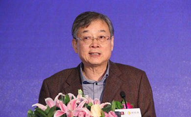 章知方-和讯信息科技有限公司董事长介绍