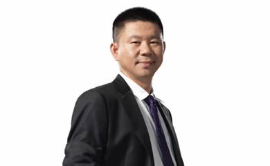 刘学臣-和创科技创始人兼CEO介绍