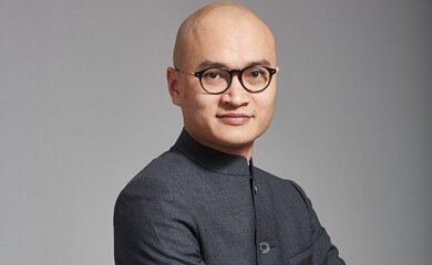肖荣燊-团爆品创始人兼CEO介绍