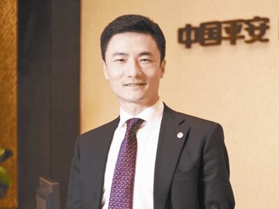 任汇川-中国平安财产保险股份有限公司副董事长介绍