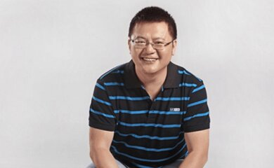 俞永福-高德软件有限公司董事长介绍