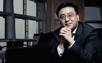 张亚勤-清华大学智能科学讲席教授介绍
