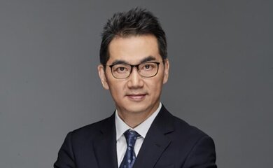 杨嘉宏-小黑鱼科技联合创始人兼总裁介绍