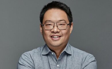 严海锋-小黑鱼科技CEO（联合创始人）介绍