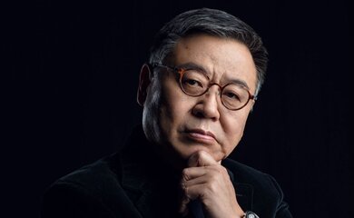 阎焱-软银亚洲信息基础投资基金总裁介绍