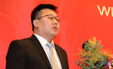 刘壮青-宜华资本管理有限公司董事长介绍