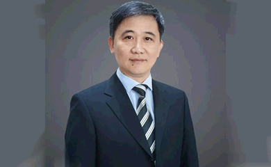 黄晓峰-中海信托股份有限公司前任董事长介绍